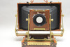 Pre-Owned - Wisner Technical Field 4x10 Panoramic Camera Kit w/ Scheneider-Kreuznach Symmar-S 210mm F/5.6