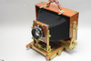 Pre-Owned - Wisner Technical Field 4x10 Panoramic Camera Kit w/ Scheneider-Kreuznach Symmar-S 210mm F/5.6