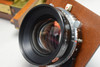 Pre-Owned - Wisner Technical Field 4x10 Panoramic Camera Kit w/ Scheneider-Kreuznach Symmar-S 210mm F/5.6