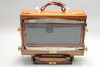 Pre-Owned - Wisner Technical Field 4x10 Panoramic Camera Kit w/ Scheneider-Kreuznach Symmar-S 210mm F/5.6
