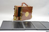 Pre-Owned - Wisner Technical Field 4x10 Panoramic Camera Kit w/ Scheneider-Kreuznach Symmar-S 210mm F/5.6