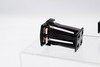 Pre-Owned - Nikon AS-14 for Nikon SB-21 Macro Speedlight w/ Nikon SS-17  Carry Case
