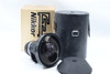 Pre-Owned - 8Mm F/2.8 Fisheye-Nikkor - AIS Lens