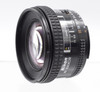 Pre-Owned - Nikon AF Nikkor 20Mm F2.8 (non D)