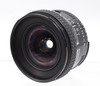 Pre-Owned - Nikon AF Nikkor 20Mm F2.8 (non D)
