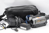 Pre-Owned - Sony DMC-TR96 Handicam Video8 Analog Camcorder