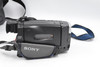 Pre-Owned - Sony DMC-TR96 Handicam Video8 Analog Camcorder