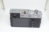 Pre-Owned - Fujifilm X100V Digital Camera (Silver)