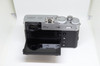 Pre-Owned - Fujifilm X100V Digital Camera (Silver)
