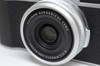 Pre-Owned - Fujifilm X100V Digital Camera (Silver)