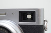 Pre-Owned - Fujifilm X100V Digital Camera (Silver)