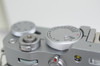 Pre-Owned - Fujifilm X100V Digital Camera (Silver)