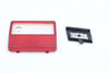 Pre-Owned - Battery door and front cover for Canon Speedlite 244T