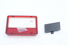 Pre-Owned - Battery door and front cover for Canon Speedlite 244T