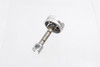 Pre-Owned - Ricoh Singlex TLS rewind knob assembly and flash shoe holder