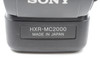 Pre-Owned - Sony HXR-MC2000 Camcorder w/ Case