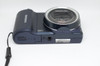 Pre-Owned - Samsung WB800F Smart Digital Camera (Cobalt Black)