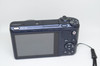 Pre-Owned - Samsung WB800F Smart Digital Camera (Cobalt Black)