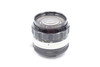 Pre-Owned - Nikon NIKKOR-O 35mm f/2 AI Manual Focus Lens