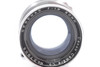 *AS-IS* - Canon 50mm f/1 9 SERENAR M39 collapsible Canon rangefinder Lens