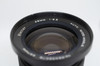 Pre-Owned - Vivitar 28mm f/2.5 Wide-Angle Lens for Canon FD Mount