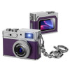 G1 Mini Digital Thumb Camera (Micro SD Not Included)