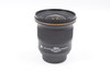Open Box - Nikon AF-S FX 20mm f/1.8G ED Nano