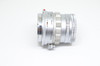 Pre-Owned - Leica - *AS IS* - Leica 5cm M (50mm) Summicron f/2.0 HAZE INSIDE