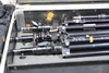 Pre-Owned - Lowell Light Kit (2) EX-55, (1) EX-44, (3) Lightstands, (1) Lowel Tota Light, (4) Powercords with Hard Case