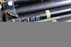 Pre-Owned - Lowell Light Kit (2) EX-55, (1) EX-44, (3) Lightstands, (1) Lowel Tota Light, (4) Powercords with Hard Case