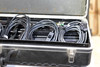 Pre-Owned - Lowell Light Kit (2) EX-55, (1) EX-44, (3) Lightstands, (1) Lowel Tota Light, (4) Powercords with Hard Case