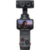 Insta360 - Luna Ultra Standard Bundle Cosmic Black