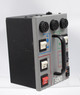 Pre-Owned - Dynalite M1000XR w/ power cable, Dynalite M-500 w/ power cable, (1) 4080 (1) 2040 Lights and (2) Extension Cables and a variety of accessories in two separate cases.