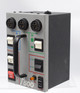 Pre-Owned - Dynalite M1000XR w/ power cable, Dynalite M-500 w/ power cable, (1) 4080 (1) 2040 Lights and (2) Extension Cables and a variety of accessories in two separate cases.