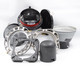 Pre-Owned - Dynalite M1000XR w/ power cable, Dynalite M-500 w/ power cable, (1) 4080 (1) 2040 Lights and (2) Extension Cables and a variety of accessories in two separate cases.