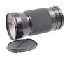 Pre-Owned -  Soligor 35-200mm C/D Zoom + Macro with Universal Screw Mount