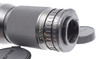 Pre-Owned -  Soligor 35-200mm C/D Zoom + Macro with Universal Screw Mount