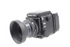 Pre-Owned - Mamiya RZ67 Pro w/Mamiya-Sekor Z 110mm F/ 2.8 W & 120 Film Back