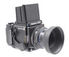 Pre-Owned - Mamiya RZ67 Pro w/Mamiya-Sekor Z 110mm F/ 2.8 W & 120 Film Back