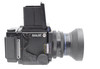 Pre-Owned - Mamiya RZ67 Pro w/Mamiya-Sekor Z 110mm F/ 2.8 W & 120 Film Back