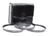 Pre-Owned - Asanuma Close-up set 55mm filters +1, +2, +4