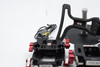 Pre-Owned - Zacuto cheese plates and mounting accessories and case