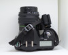 Pre-owned *Ist DS Body w/ 18-55mm Pentax AL lens