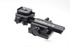 Pre-Owned Kirk Focusing Rail, early version with base and top clamp, small quick release included.