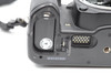 *AS-IS* - Pentax K-3 Mark II (Broken Battery Door)