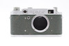 *AS-IS* - FED-2 Rangefinder Soviet 35mm Film Camera (Body Only)