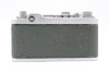 *AS-IS* - FED-2 Rangefinder Soviet 35mm Film Camera (Body Only)