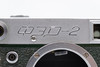 *AS-IS* - FED-2 Rangefinder Soviet 35mm Film Camera (Body Only)