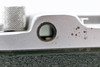 *AS-IS* - FED-2 Rangefinder Soviet 35mm Film Camera (Body Only)