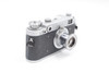 Pre-Owned - FED-2 35mm Film Rangefinder w/ FED 50mm F/2.5 Lens